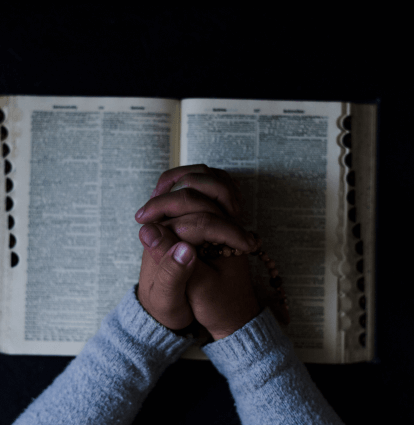 How Do I Intercede For Family Who Don’t Believe In Jesus?